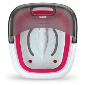 Foot Massager Solac ME7756 by Solac, Electric massagers - Ref: S7600345, Price: 65,49 €, Discount: %