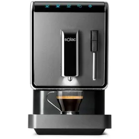 Cafétière électrique Solac CE4810 1,2 L de Solac, Machines à café automatiques - Réf : S7600360, Prix : 371,45 €, Remise : %