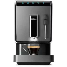 Caffettiera Elettrica Solac CE4810 1,2 L di Solac, Macchine da caffè superautomatiche - Rif: S7600360, Prezzo: 371,45 €, Scon...