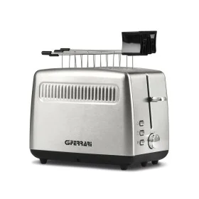 Toaster G3Ferrari G10064 770-920 W Stainless steel by G3Ferrari, Toasters - Ref: S7600399, Price: 56,29 €, Discount: %