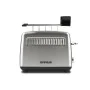 Toaster G3Ferrari G10064 770-920 W Edelstahl von G3Ferrari, Toaster - Ref: S7600399, Preis: 60,79 €, Rabatt: %