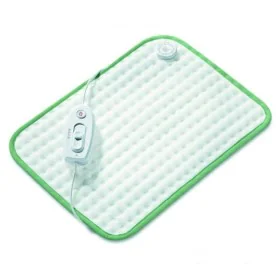 Coussin Thermique Beurer BASIC 1 100W Blanc de Beurer, Traitements par la chaleur et le froid - Réf : S7600405, Prix : 20,86 ...