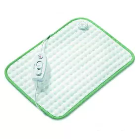 Coussin Thermique Beurer BASIC 1 100W Blanc de Beurer, Traitements par la chaleur et le froid - Réf : S7600405, Prix : 20,86 ...