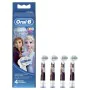 Ersatzkopf Oral-B EB 10-4FFS 4UD Lila Bunt von Oral-B, Elektrische Zahnbürsten und Zubehör - Ref: S7600437, Preis: 18,80 €, R...