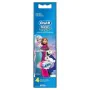 Cabezal de Recambio Oral-B EB 10-4FFS 4UD Morado Multicolor de Oral-B, Cepillos de dientes eléctricos y accesorios - Ref: S76...