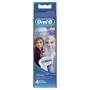 Cabezal de Recambio Oral-B EB 10-4FFS 4UD Morado Multicolor de Oral-B, Cepillos de dientes eléctricos y accesorios - Ref: S76...