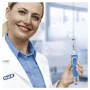 Testina di Ricambio Oral-B EB 10-4FFS 4UD Viola Multicolore di Oral-B, Spazzolini da denti elettrici e accessori - Rif: S7600...