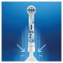 Cabezal de Recambio Oral-B EB 10-4FFS 4UD Morado Multicolor de Oral-B, Cepillos de dientes eléctricos y accesorios - Ref: S76...