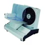 Meat Slicer JATA CF1053 200W 200W 1-22 mm by JATA, Electric Slicers - Ref: S7600507, Price: 107,24 €, Discount: %