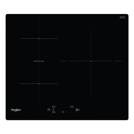 Induction Hot Plate Whirlpool Corporation WBQ4860NE 59 cm 5700 W by Whirlpool Corporation, Hobs - Ref: S7600587, Price: 379,5...