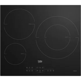 Placa de Inducción BEKO HII63205MT 58 cm 7200 W de BEKO, Placas - Ref: S7600654, Precio: 316,54 €, Descuento: %