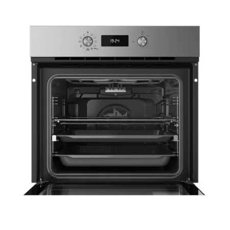 Horno Polivalente Teka HCB6646PSS (80 L) de Teka, Hornos de convección - Ref: S7600705, Precio: 435,30 €, Descuento: %