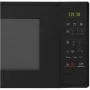 Microwave LG MH6042D  20L Black 700 W 20 L by LG, Solo Microwaves - Ref: S7600815, Price: 109,00 €, Discount: %