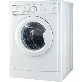 Lavadora Indesit EWC81483WEUN 1400 rpm Blanco 60 cm de Indesit, Lavadoras - Ref: S7600853, Precio: 427,66 €, Descuento: %