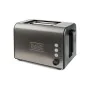 Toaster Black & Decker BXTO900E Stainless steel 900 W by Black & Decker, Toasters - Ref: S7600927, Price: 43,26 €, Discount: %