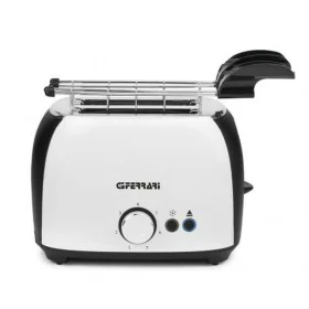 Toaster G3Ferrari G10033WH 800 W by G3Ferrari, Toasters - Ref: S7600951, Price: 44,92 €, Discount: %