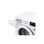 Lavadora LG F4WV3008N3W 8 kg 1400 rpm de LG, Lavadoras - Ref: S7600983, Precio: 465,41 €, Descuento: %