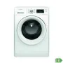 Washing machine Whirlpool Corporation FFB8258WVSP 8 kg 1100 rpm by Whirlpool Corporation, Washing machines - Ref: S7601020, P...