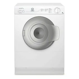 Evacuation dryer Indesit NIS41V 4 Kg White by Indesit, Tumble dryers - Ref: S7601022, Price: 304,36 €, Discount: %