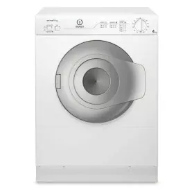 Séchoir d'évacuation Indesit NIS41V 4 Kg Blanc de Indesit, Sèche-linge - Réf : S7601022, Prix : 304,36 €, Remise : %