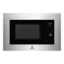 Micro-ondas de Encastrar Electrolux EMS2203MMX 20L Aço 20 L 700 W de Electrolux, Micro-ondas simples - Ref: S7601053, Preço: ...