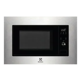 Micro-ondas de Encastrar Electrolux EMS2203MMX 20L Aço 20 L 700 W de Electrolux, Micro-ondas simples - Ref: S7601053, Preço: ...