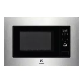 Built-in microwave Electrolux EMS2203MMX 20L Steel 20 L 700 W by Electrolux, Solo Microwaves - Ref: S7601053, Price: 279,39 €...