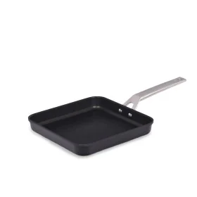 Pan Valira AIRE 23X23 Ø 23 cm Black Metal Aluminium by Valira, Frying Pans - Ref: S7601109, Price: 39,43 €, Discount: %