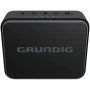 Altifalante Portátil Grundig JAM BLACK 2500 mAh Preto 3,5 W de Grundig, Acessórios para leitores de MP3 - Ref: S7601243, Preç...