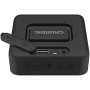 Altifalante Portátil Grundig JAM BLACK 2500 mAh Preto 3,5 W de Grundig, Acessórios para leitores de MP3 - Ref: S7601243, Preç...