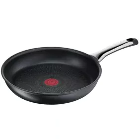 Frigideira Tefal EXCELLENCE 28CM Ø 28 cm Preto Alumínio Aço de Tefal, Frigideiras - Ref: S7601261, Preço: 38,03 €, Desconto: %