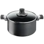 Casseruola con coperchio Tefal EXCELLENCE 20CM 2,8 L Alluminio Nero Multicolore Ø 20 cm di Tefal, Tegami - Rif: S7601266, Pre...