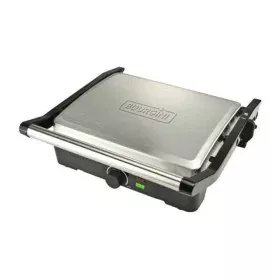 Grillpfanne Bourgini 112007 von Bourgini, Elektrische Grillpfannen - Ref: S7601421, Preis: 66,67 €, Rabatt: %