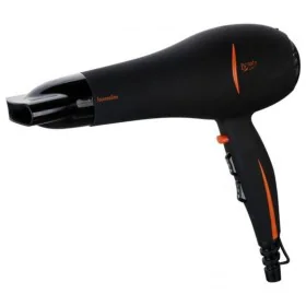 Hairdryer JATA SC56B 2000W by JATA, Hair dryers and diffusers - Ref: S7601498, Price: 24,84 €, Discount: %