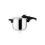 Pressure cooker Taurus MOMENTS RAPID 8 Stainless steel Plastic 8 L by Taurus, Pressure Cookers - Ref: S7601519, Price: 73,97 ...