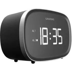 Radio-réveil Grundig SONOCLOCK340 de Grundig, Radio-réveil - Réf : S7601535, Prix : 34,93 €, Remise : %