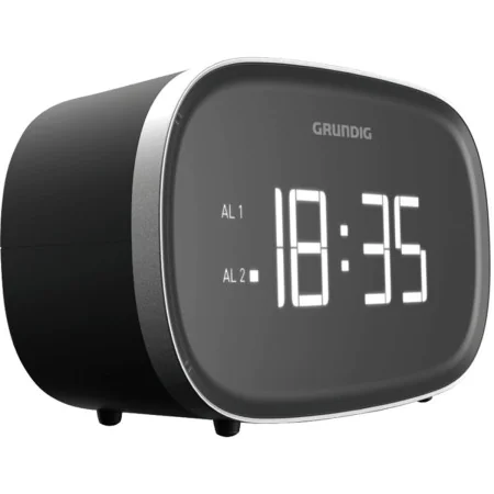 Radio Sveglia Grundig SONOCLOCK340 di Grundig, Radiosveglie - Rif: S7601535, Prezzo: 34,93 €, Sconto: %