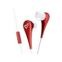 Auriculares com microfone Energy Sistem Vermelho de Energy Sistem, Auriculares e acessórios - Ref: S7601537, Preço: 7,10 €, D...