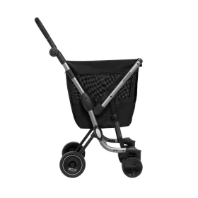 Shopping cart Playmarket 24960D3 291WEGO Black 55 L by Playmarket, Shopping bags and baskets - Ref: S7601788, Price: 150,63 €...