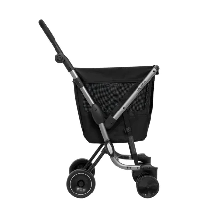 Panier à Courses Playmarket 24960D3 291WEGO Noir 55 L de Playmarket, Sacs et paniers à provisions - Réf : S7601788, Prix : 13...