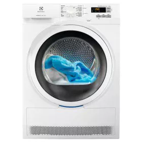 Condensation dryer Electrolux EW7H5825IB 8 kg by Electrolux, Tumble dryers - Ref: S7601794, Price: 544,78 €, Discount: %