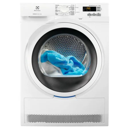 Condensation dryer Electrolux EW7H5825IB 8 kg by Electrolux, Tumble dryers - Ref: S7601794, Price: 544,78 €, Discount: %