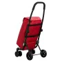 Carrello Playmarket 24917 277 GO4 Rosso (43,5 L) di Playmarket, Borse e cestini per la spesa - Rif: S7601804, Prezzo: 72,54 €...