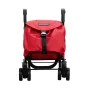 Panier à Courses Playmarket 24917 277 GO4 Rouge (43,5 L) de Playmarket, Sacs et paniers à provisions - Réf : S7601804, Prix :...