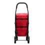 Panier à Courses Playmarket 24917 277 GO4 Rouge (43,5 L) de Playmarket, Sacs et paniers à provisions - Réf : S7601804, Prix :...