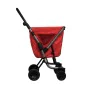 Panier à Courses Playmarket 24960D3 209WEGO Rouge 55 L de Playmarket, Sacs et paniers à provisions - Réf : S7601805, Prix : 1...