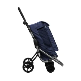 Shopping cart Playmarket 24910D3 290GOUP Blue 39,5 L by Playmarket, Shopping bags and baskets - Ref: S7601810, Price: 113,10 ...