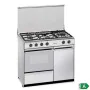 Fogareiro a Gás Meireles E921X  BUT Aço de Meireles, Cozinhas - Ref: S7601811, Preço: 573,71 €, Desconto: %