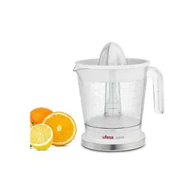 Electric Juicer UFESA EX4942 1 L 40W 40 W by UFESA, Electric Citrus Juicers - Ref: S7601827, Price: 24,97 €, Discount: %