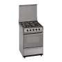 Gas Cooker Meireles G2540VX BUT Steel by Meireles, Cookers - Ref: S7601849, Price: 457,28 €, Discount: %